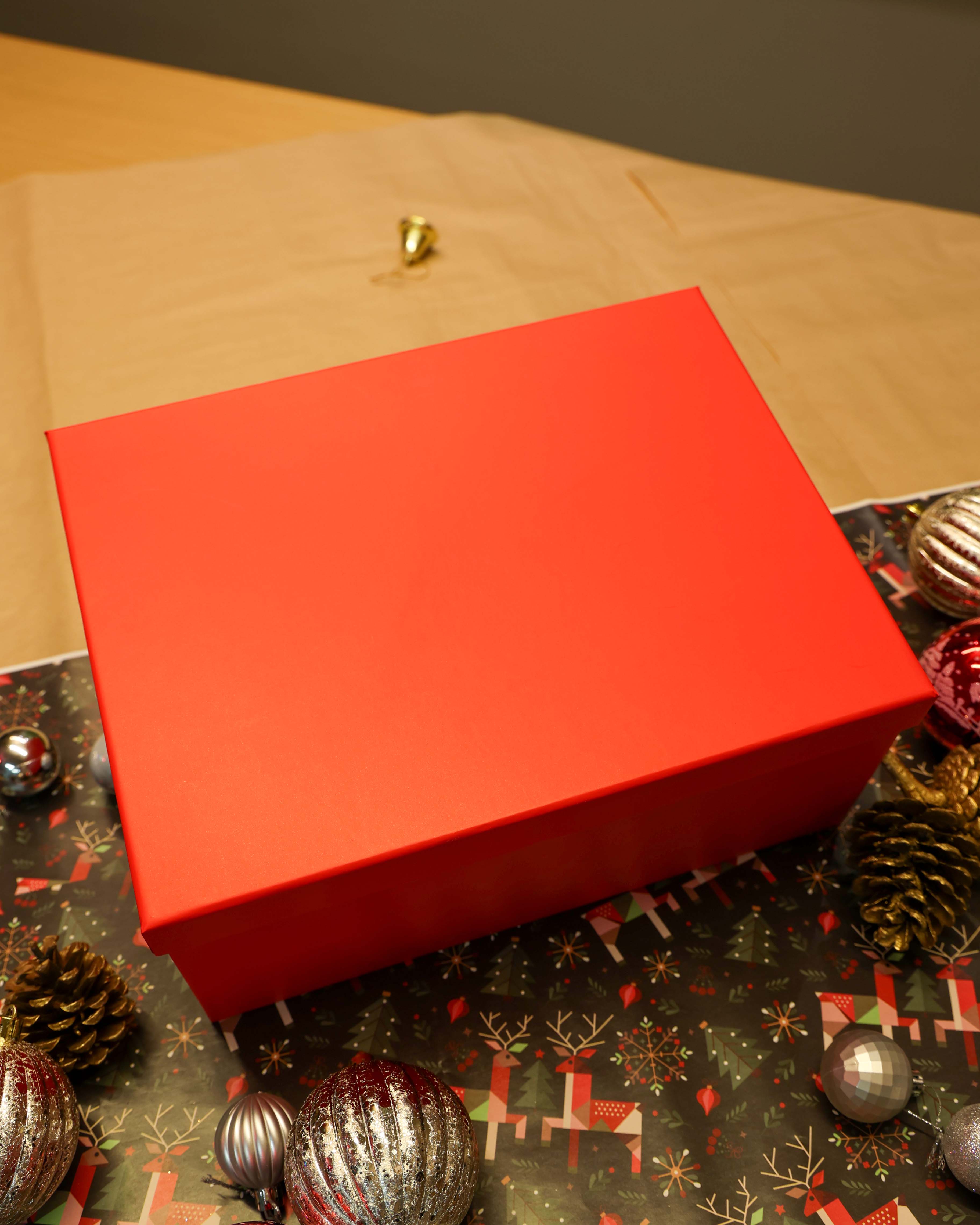 Kadın Yılbaşı Seti