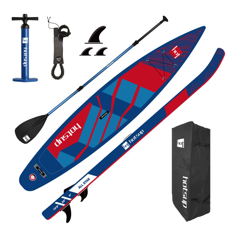 Hot Sub 48 Sürat Paddle Board - SUP 380 cm