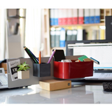 Manyetik Metal Plaka 52x14 Cm