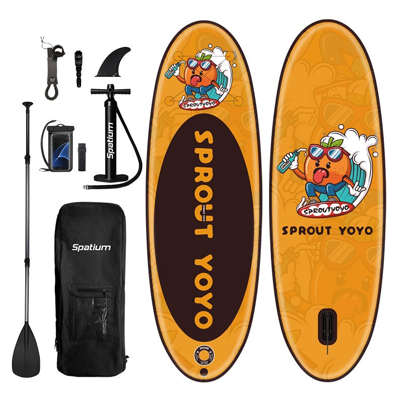 Spatium Çocuk Paddle Board - Sup 240 cm