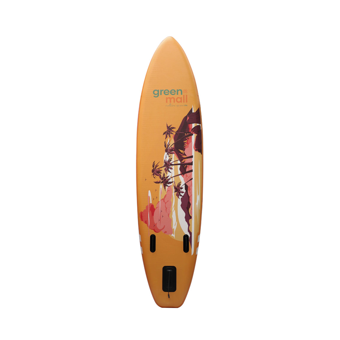 Nilo Şişirilebilir Paddle Board - SUP 320 cm