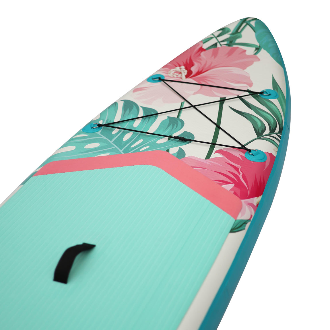 Seagrass Şişirilebilir Paddle Board - SUP 305 cm