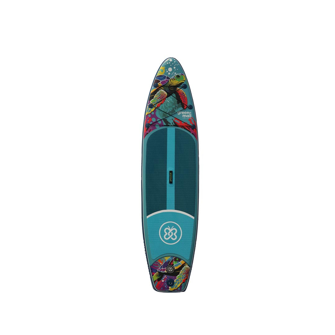 Turtle  Paddle Board / Sup Board 313 cm