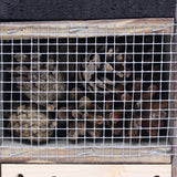 Monolith Böcek Oteli