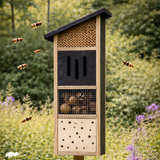 Monolith Böcek Oteli