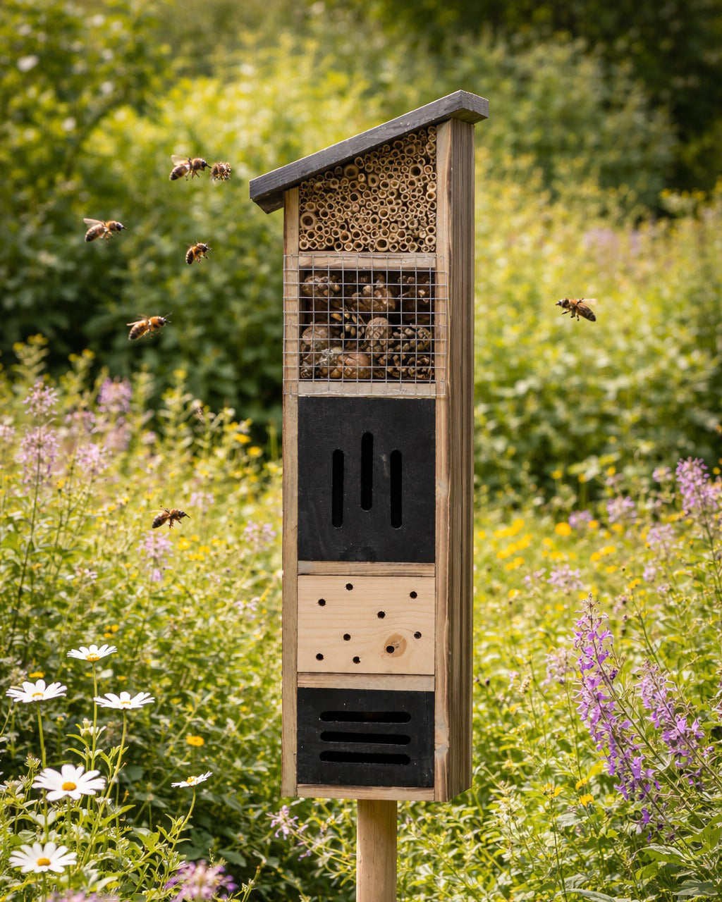 Gardenia Böcek Oteli