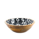 Ahşap Kase Büyük Boy