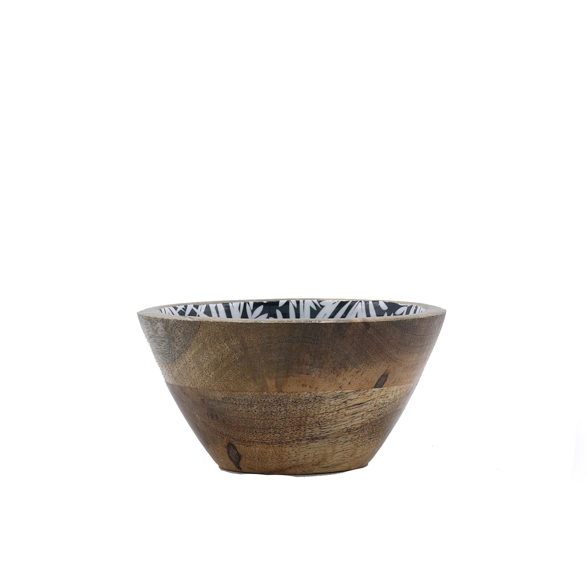 Ahşap Kase Küçük Boy