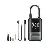 Lastik Şişirme Pompası