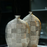 Allegra Vazo Gümüş