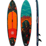 Aloha Metal Şişme SUP Board / Paddle Board 330 cm