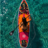 Aloha Metal Şişme SUP Board / Paddle Board 330 cm