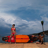 Aloha Metal Şişme SUP Board / Paddle Board 330 cm
