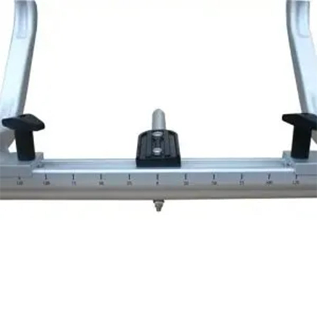 Alüminyum Kano Römorku Standart Zemin