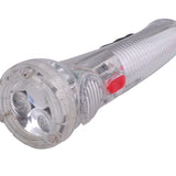 Andoutdoor F2008 Cam Kırma Aparatlı Mıknatıslı Acil Sinyal Feneri