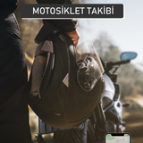 Android / Ios Takip Cihazı