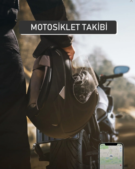 Android / Ios Takip Cihazı