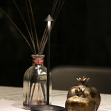 Angelina Kablosuz Masa Lambası Siyah