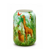 Animals Metal Saksı L