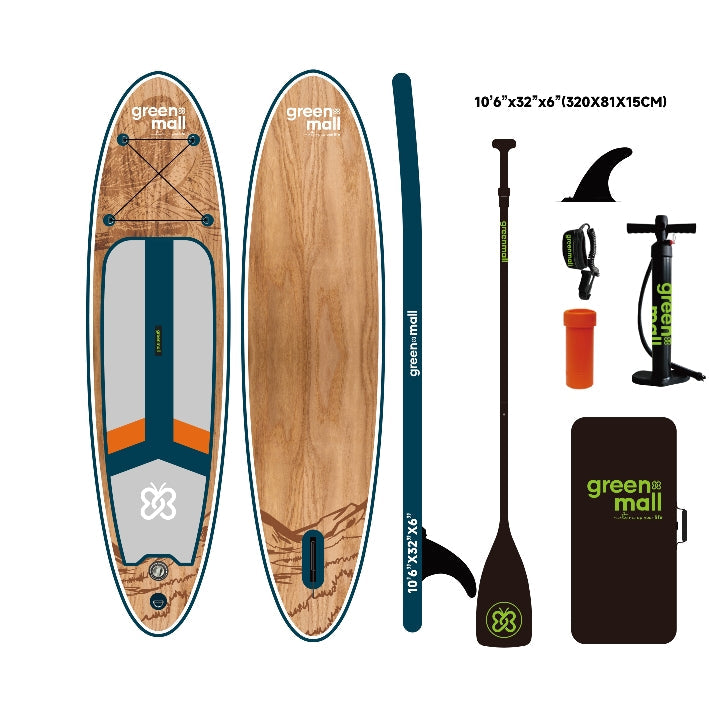 Aqua Gide Paddle Board / Sup Board 323 cm