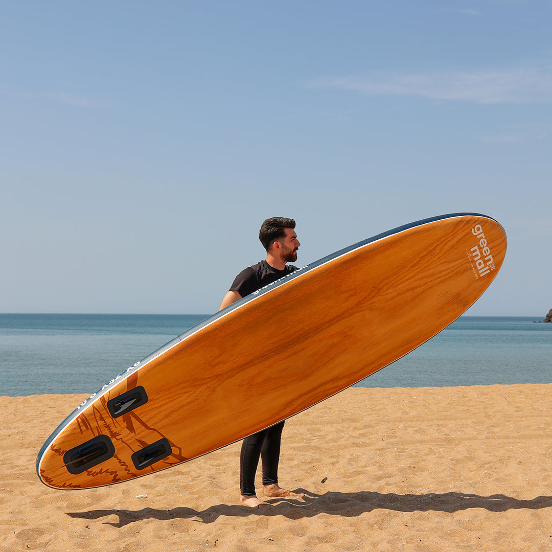 Aqua Gide Paddle Board / Sup Board 323 cm