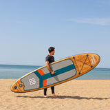 Aqua Gide Paddle Board / Sup Board 313 cm