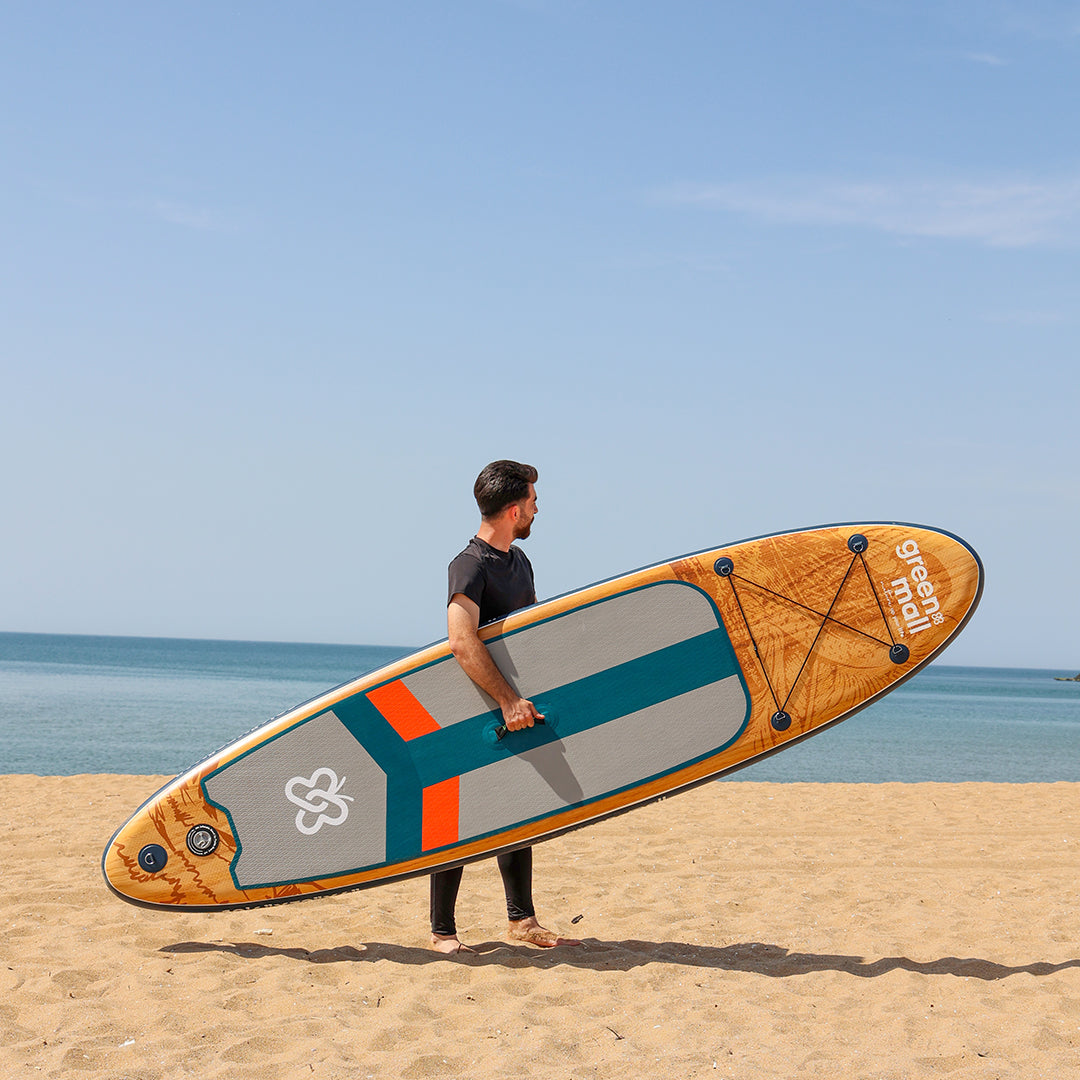 Aqua Gide Paddle Board / Sup Board 323 cm