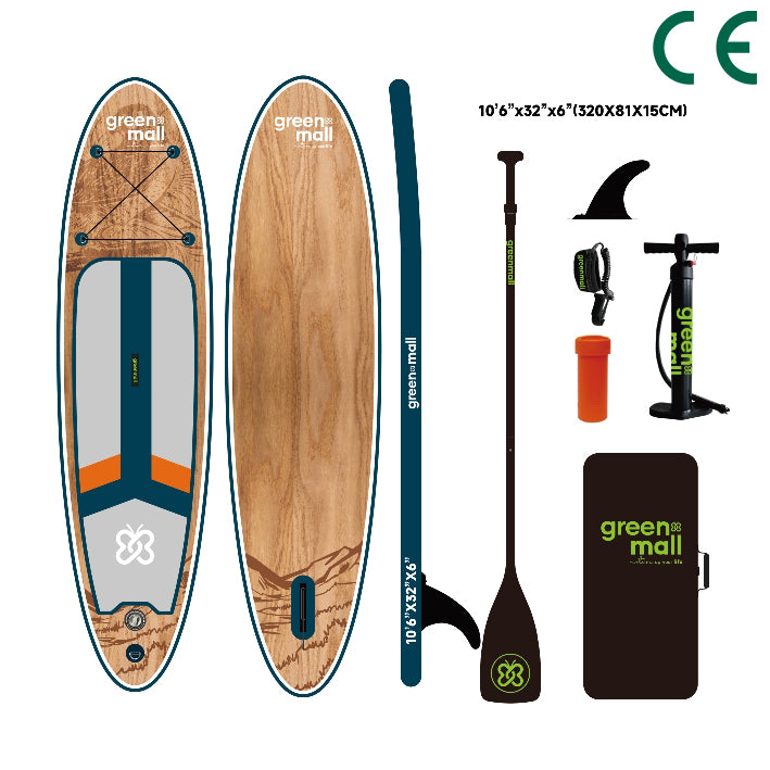 Aqua Gide Paddle Board / Sup Board 323 cm