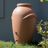 Aquacan Yağmur Suyu Deposu Terracotta