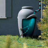 Aquacan Yağmur Suyu Deposu Terracotta