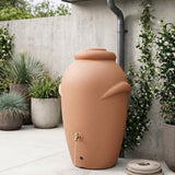 Aquacan Yağmur Suyu Deposu Terracotta