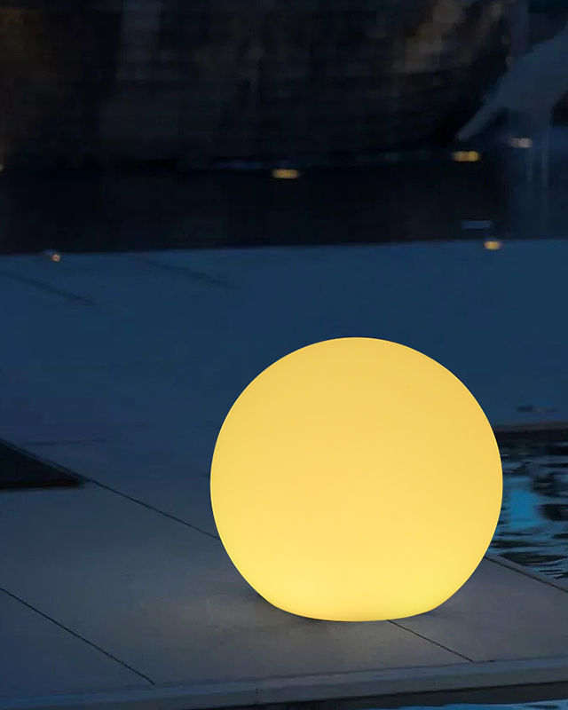 AquaLux Havuz Lambası