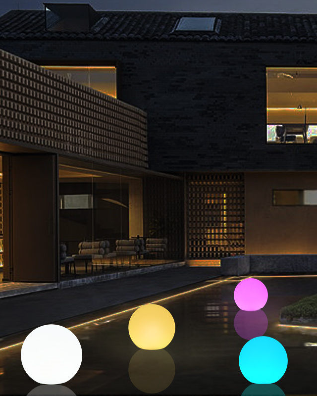 AquaLux Havuz Lambası