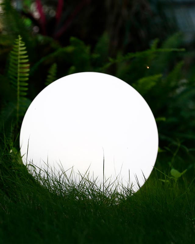 AquaLux RGB Havuz Lambası