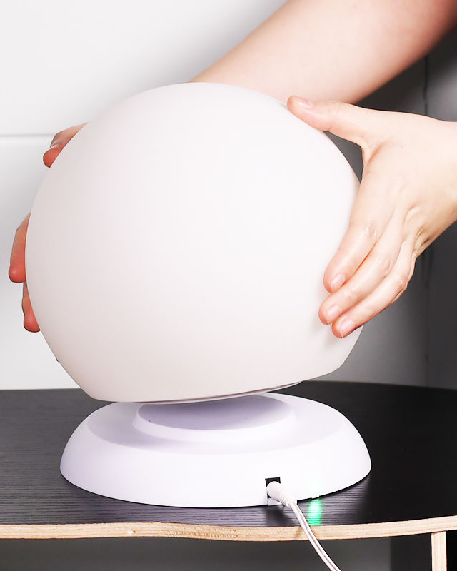 AquaLux Havuz Lambası