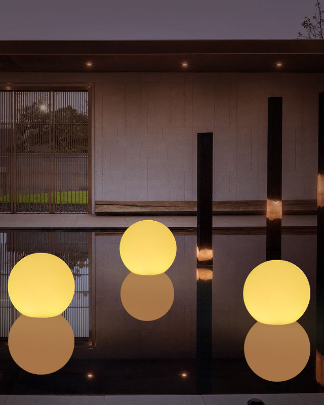 AquaLux Havuz Lambası