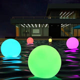 AquaLux RGB Havuz Lambası