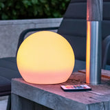 AquaLux RGB Havuz Lambası