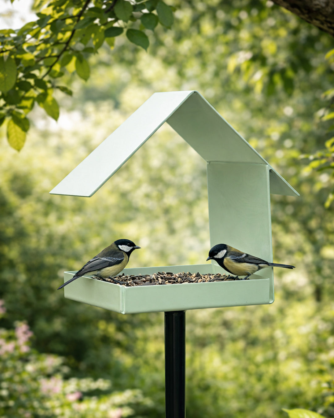 Arc Metal Kuş Yuvası