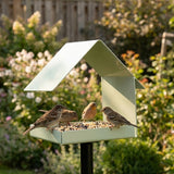 Arc Metal Kuş Yuvası