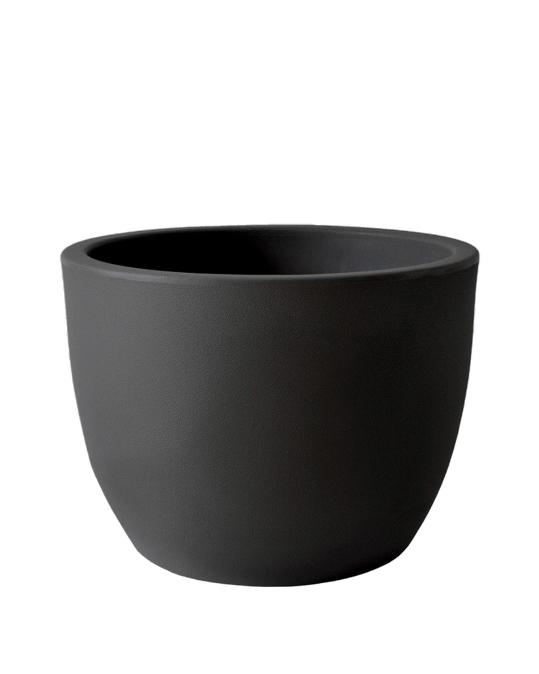 Ares 60 Plastik Saksı Antrasit