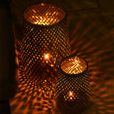 Ariel Bambu Mumluk Büyük Boy