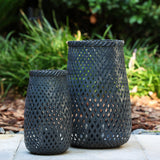 Ariel Bambu Mumluk Küçük Boy