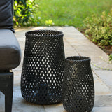 Ariel Bambu Mumluk Küçük Boy