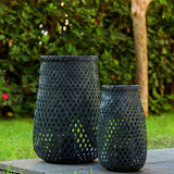 Ariel Bambu Mumluk Seti