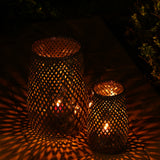 Ariel Bambu Mumluk Seti