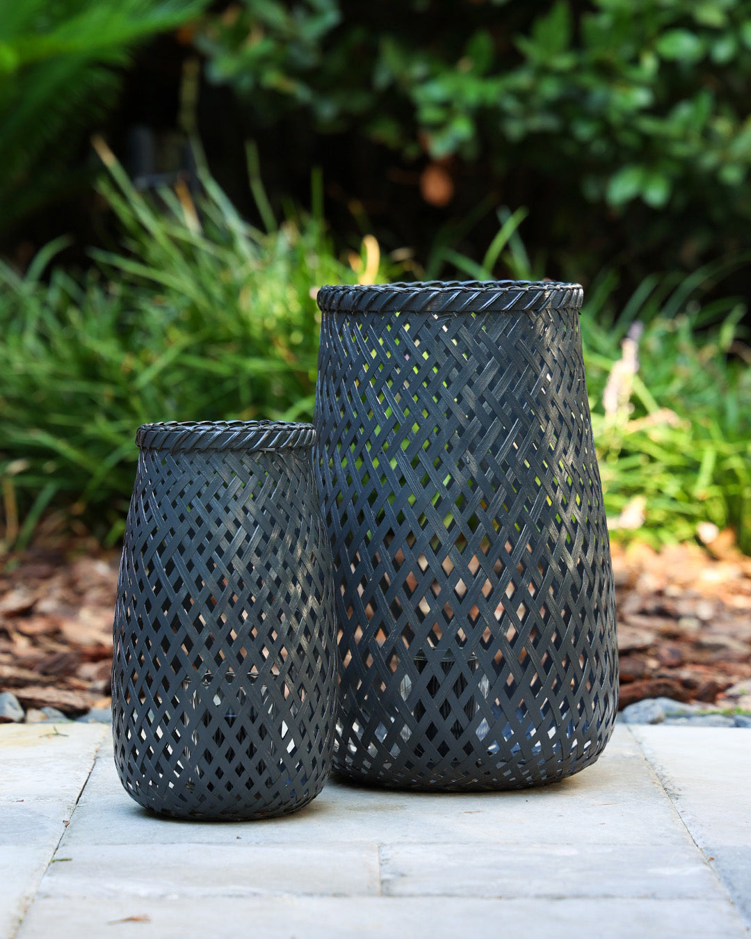 Ariel Bambu Mumluk Seti