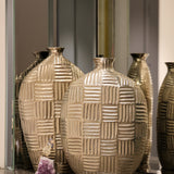 Artemis Vazo Gümüş