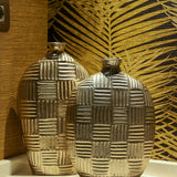 Artemis Vazo Gümüş