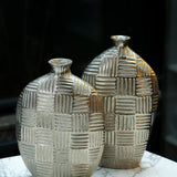 Artemis Vazo Gümüş